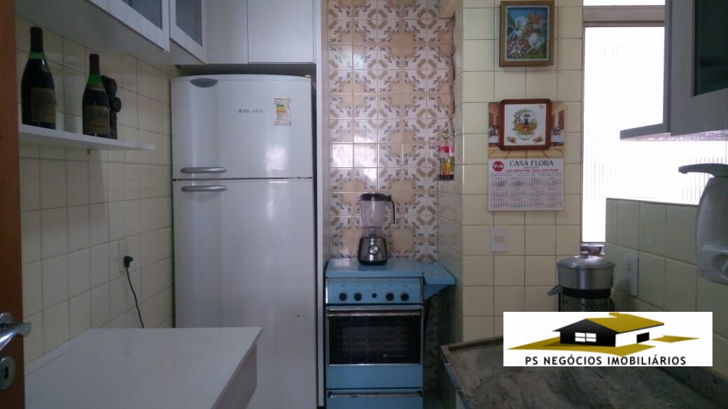 Apartamento para alugar com 1 quarto, 54m² - Foto 14