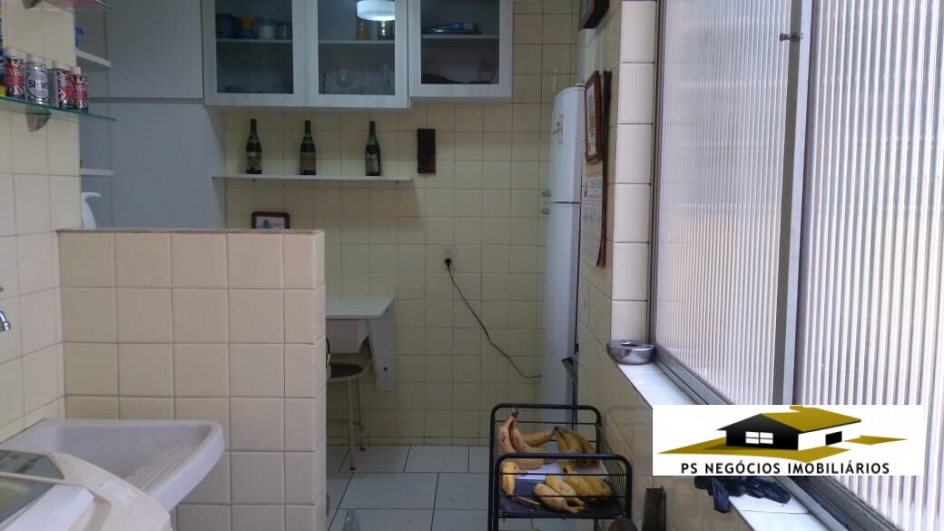 Apartamento para alugar com 1 quarto, 54m² - Foto 19