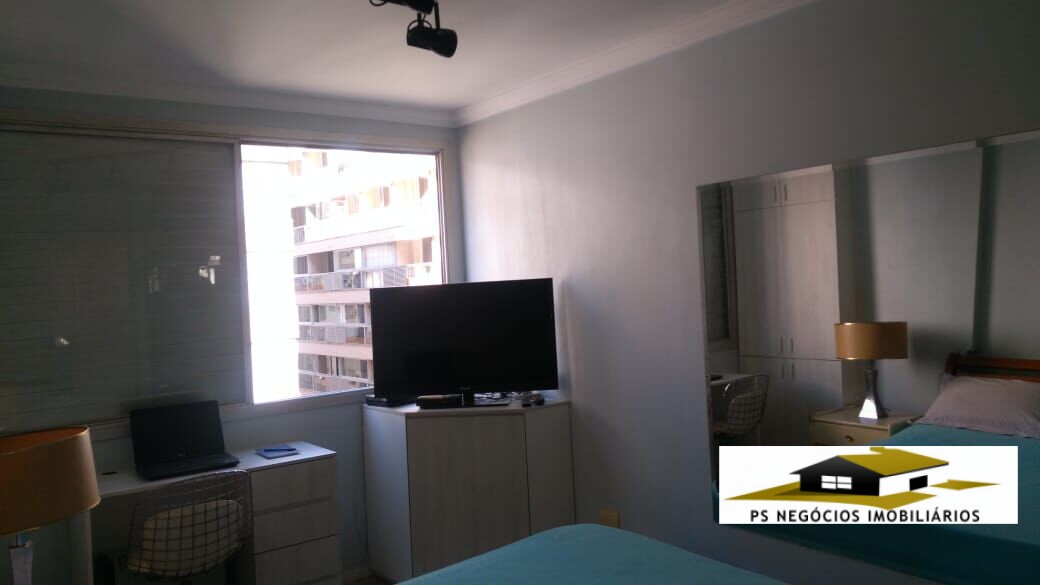 Apartamento para alugar com 1 quarto, 54m² - Foto 7