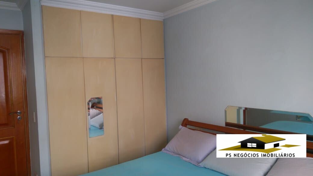 Apartamento para alugar com 1 quarto, 54m² - Foto 5