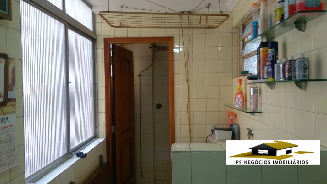 Apartamento para alugar com 1 quarto, 54m² - Foto 20