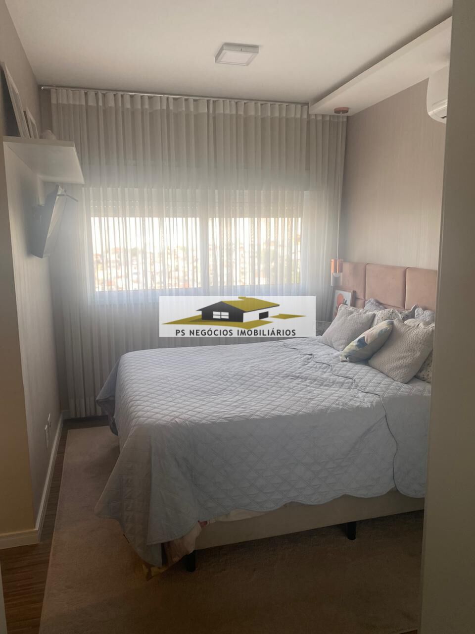 Apartamento à venda com 3 quartos, 111m² - Foto 16