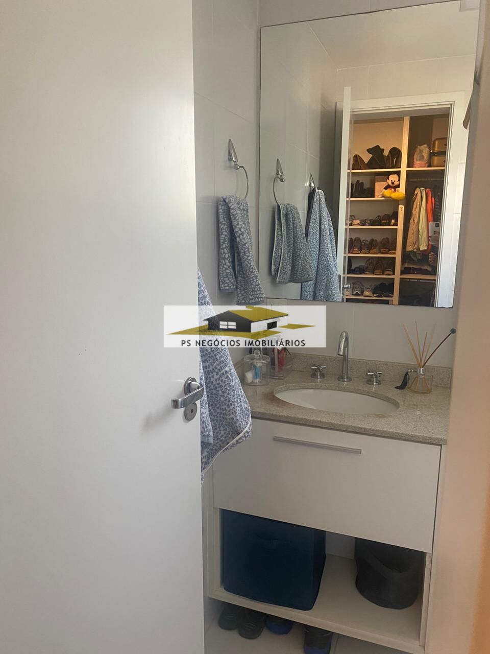 Apartamento à venda com 3 quartos, 111m² - Foto 24