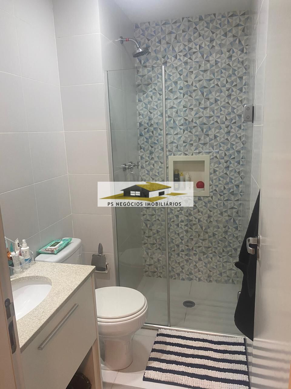 Apartamento à venda com 3 quartos, 111m² - Foto 14