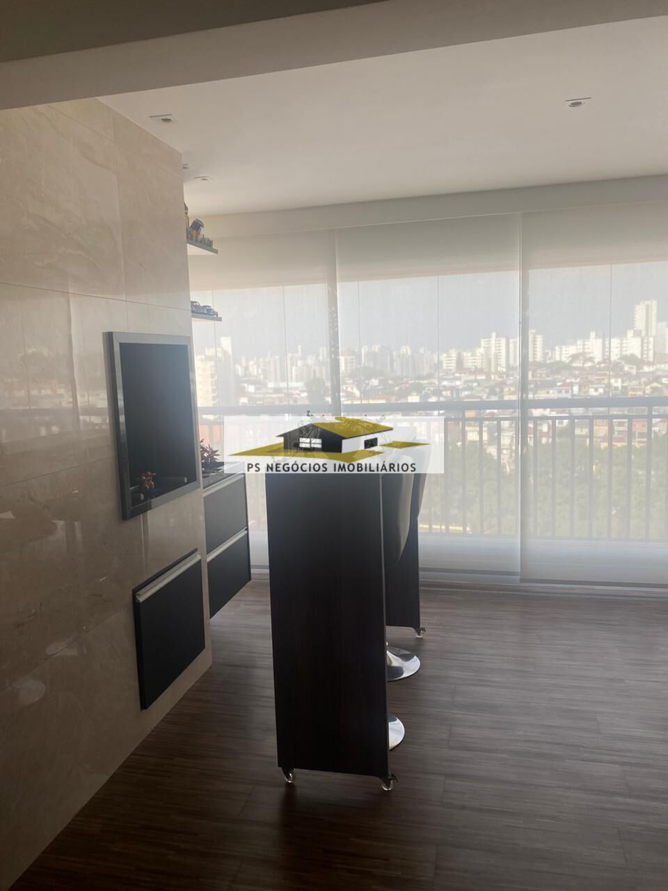 Apartamento à venda com 3 quartos, 111m² - Foto 3