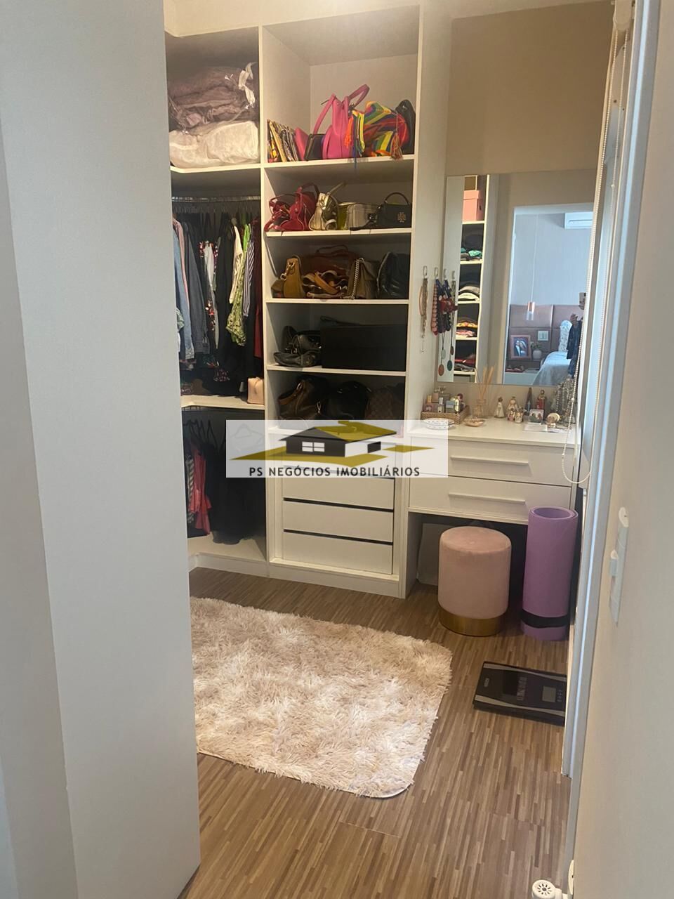 Apartamento à venda com 3 quartos, 111m² - Foto 21