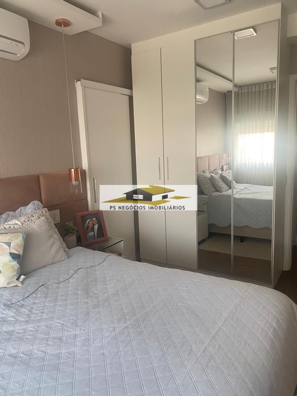 Apartamento à venda com 3 quartos, 111m² - Foto 17