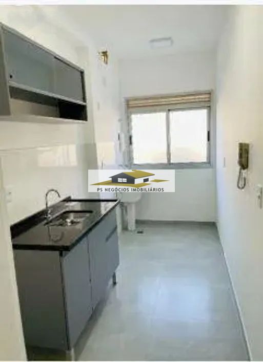 Apartamento, 2 quartos, 50 m² - Foto 7