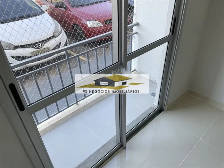 Apartamento, 2 quartos, 50 m² - Foto 3