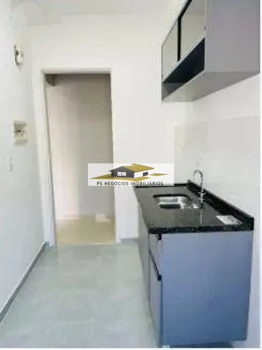 Apartamento, 2 quartos, 50 m² - Foto 6