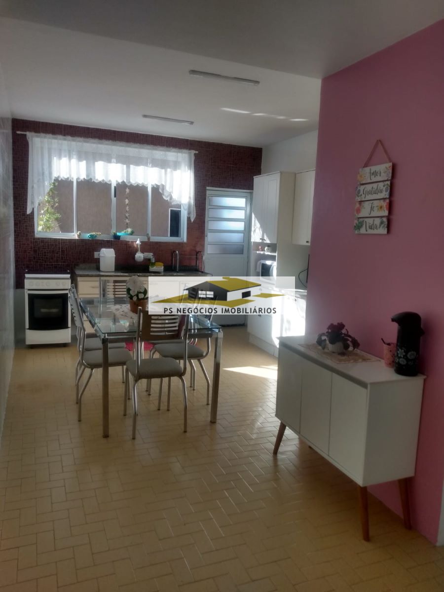 Sobrado à venda com 2 quartos, 141m² - Foto 10