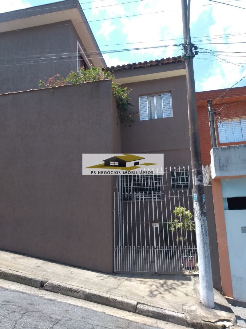 Sobrado à venda com 2 quartos, 141m² - Foto 4