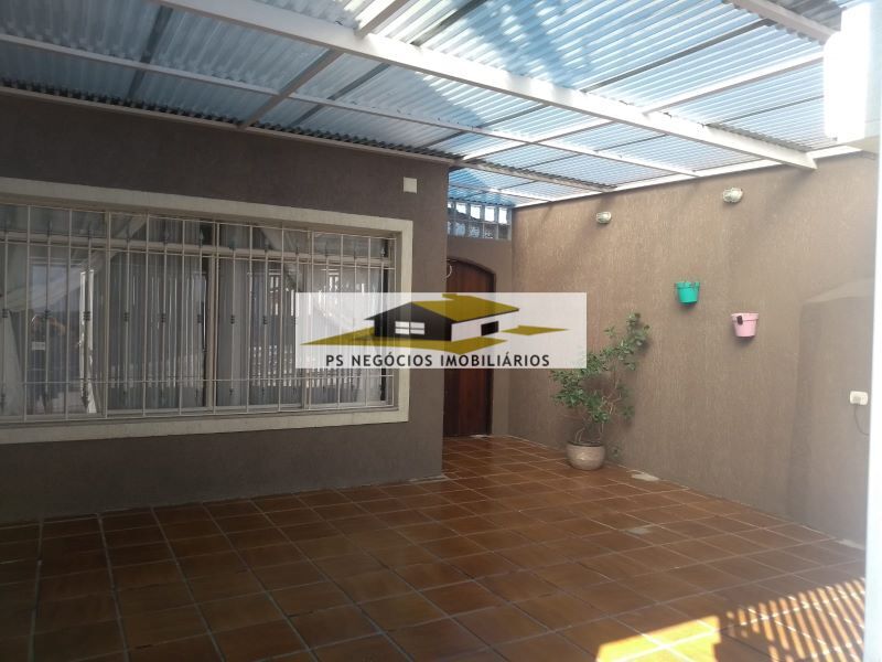 Sobrado à venda com 2 quartos, 141m² - Foto 5