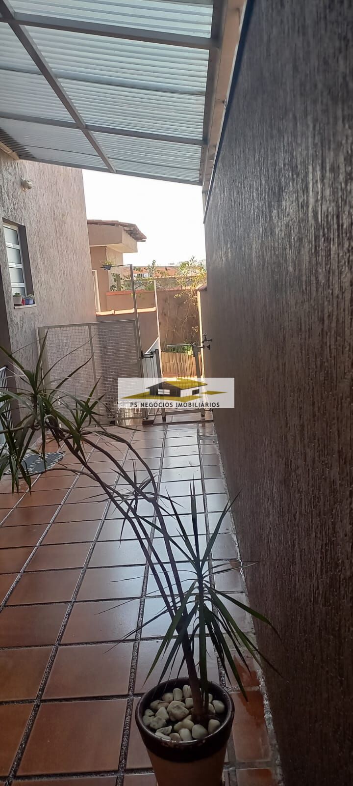 Sobrado à venda com 2 quartos, 141m² - Foto 31