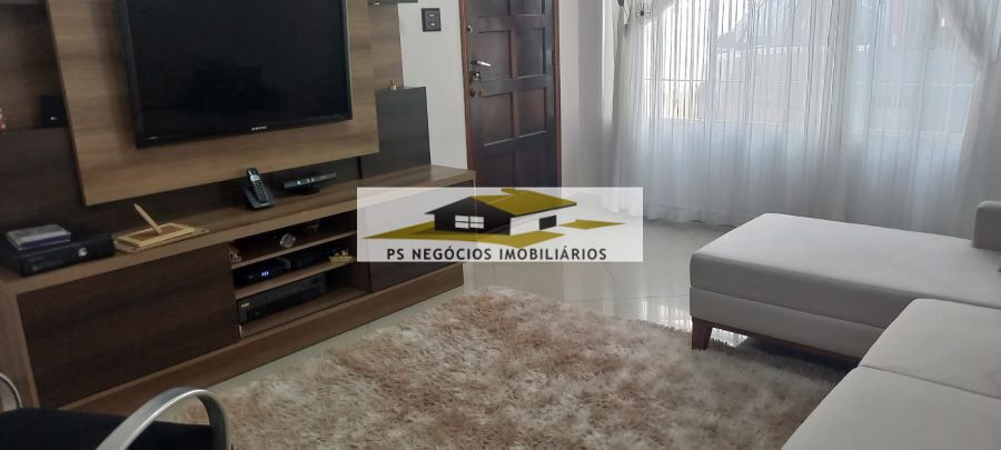 Sobrado à venda com 2 quartos, 141m² - Foto 8