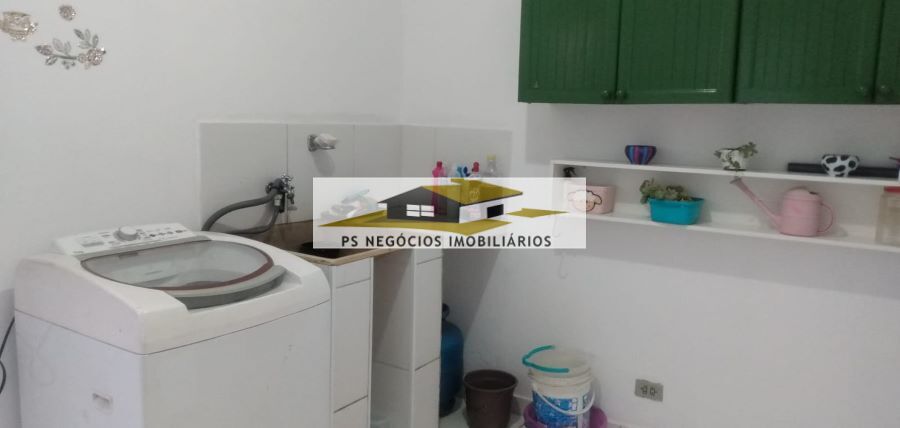 Sobrado à venda com 2 quartos, 141m² - Foto 13