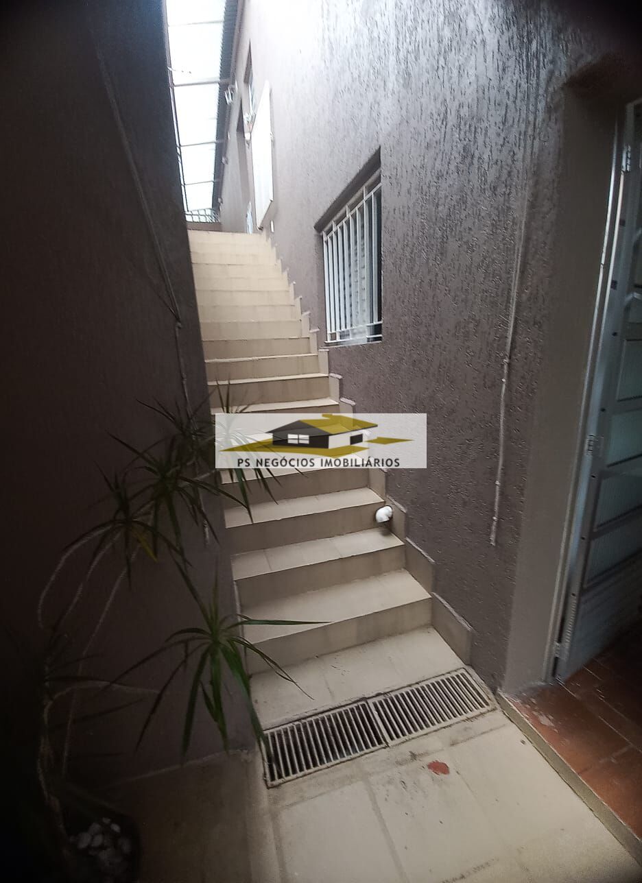 Sobrado à venda com 2 quartos, 141m² - Foto 33