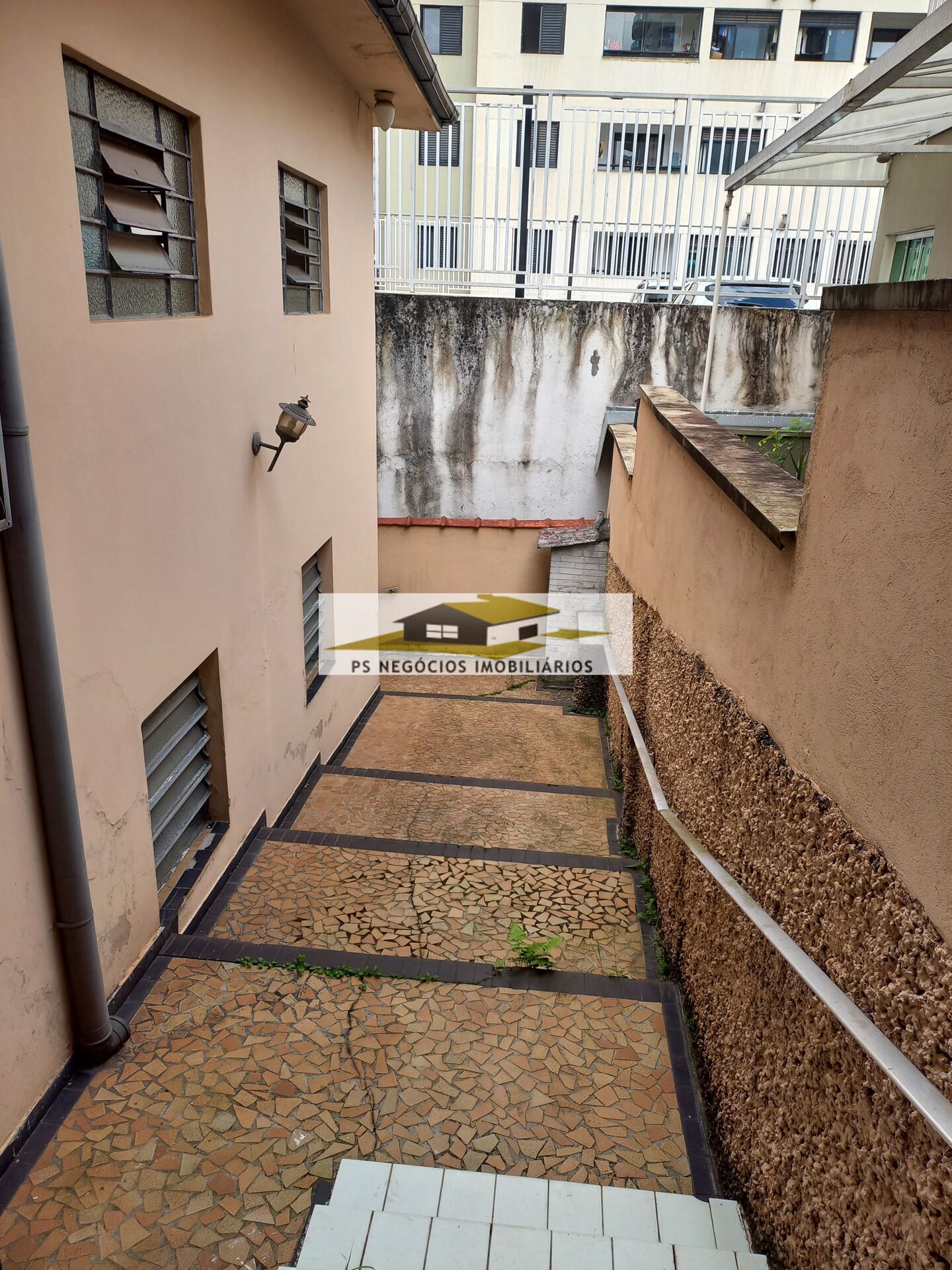 Sobrado à venda com 3 quartos, 120m² - Foto 30