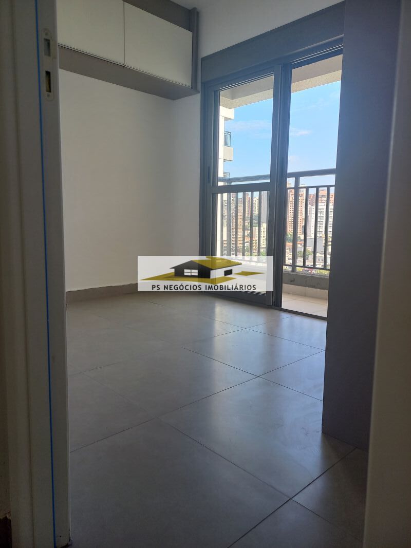 Apartamento à venda com 1 quarto, 31m² - Foto 16