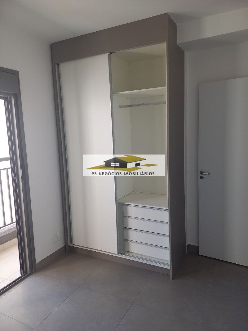 Apartamento à venda com 1 quarto, 31m² - Foto 15