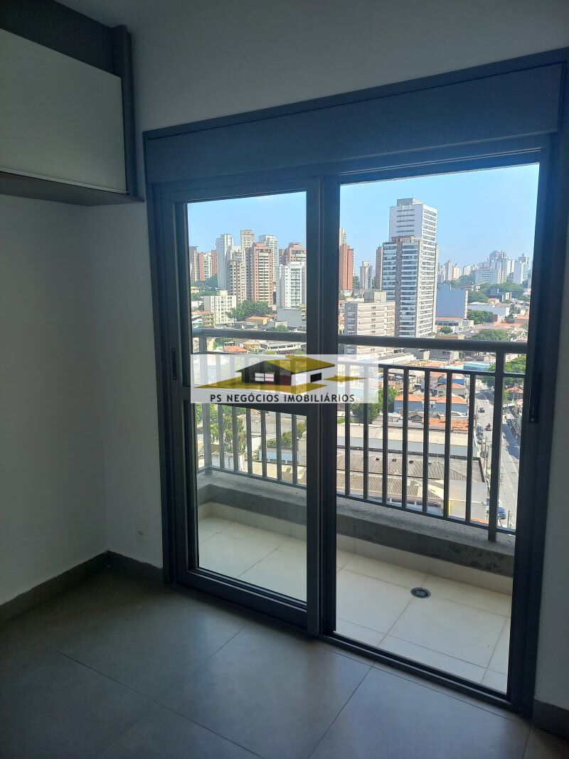 Apartamento à venda com 1 quarto, 31m² - Foto 19