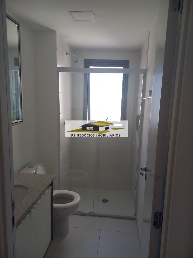 Apartamento à venda com 1 quarto, 31m² - Foto 10