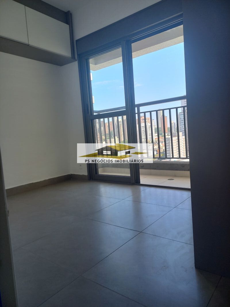 Apartamento à venda com 1 quarto, 31m² - Foto 17