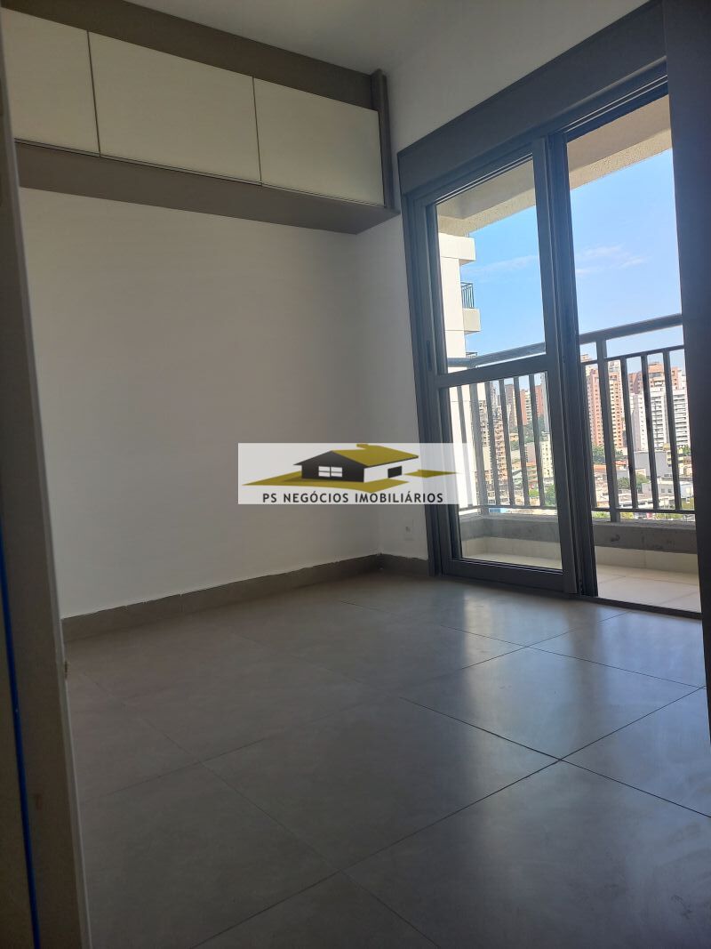 Apartamento à venda com 1 quarto, 31m² - Foto 13