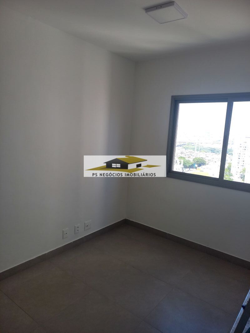 Apartamento à venda com 1 quarto, 31m² - Foto 7