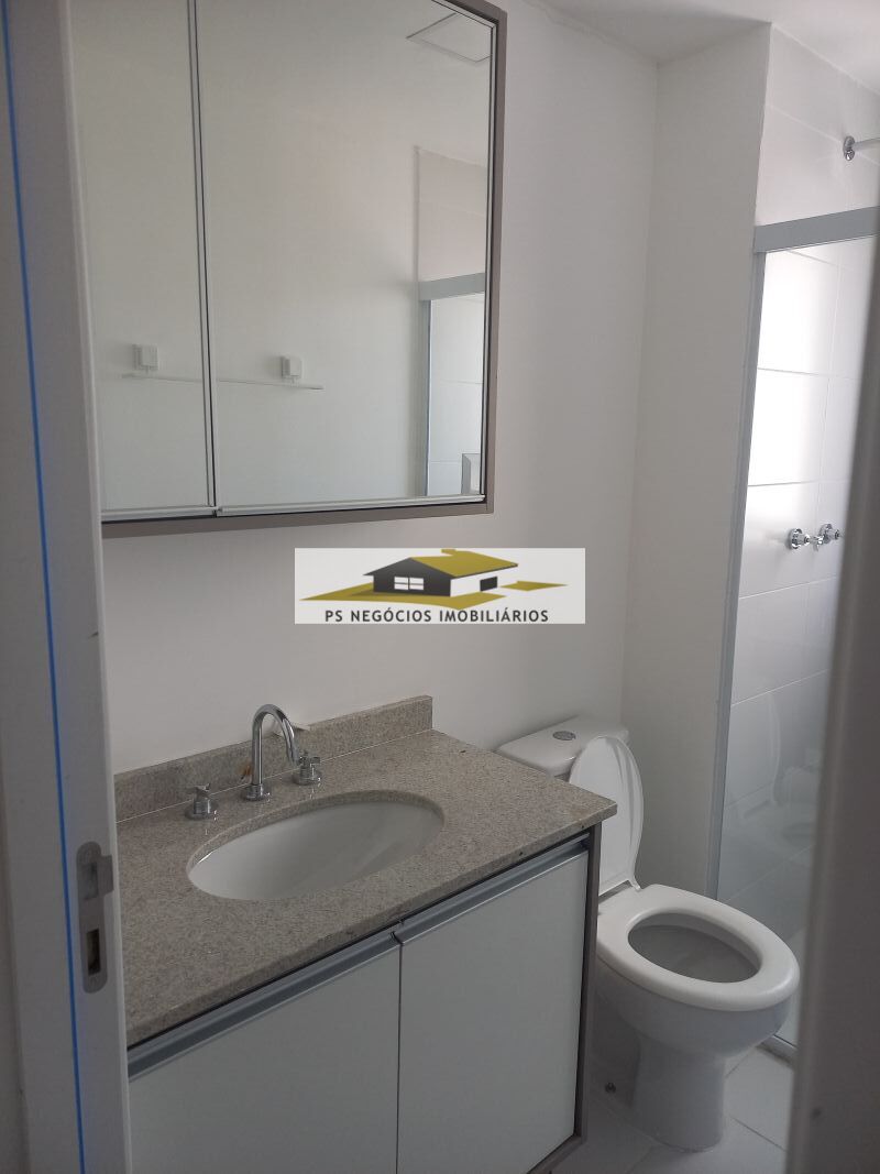 Apartamento à venda com 1 quarto, 31m² - Foto 11