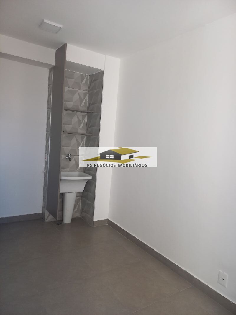 Apartamento à venda com 1 quarto, 31m² - Foto 6