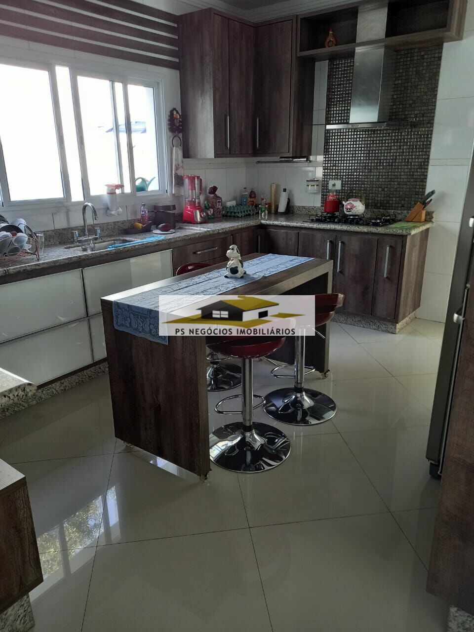 Sobrado à venda com 4 quartos, 191m² - Foto 21