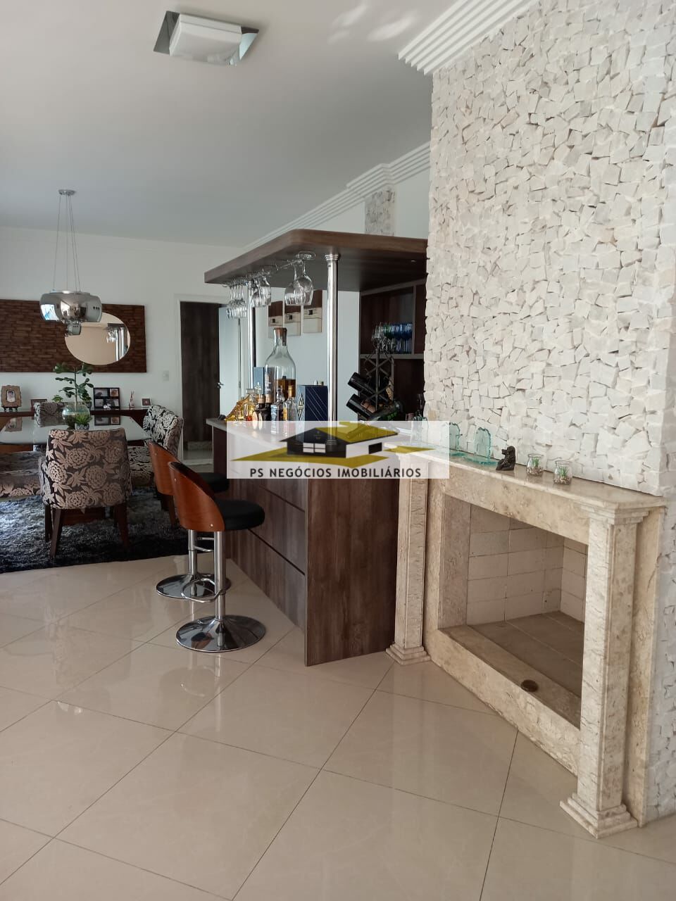 Sobrado à venda com 4 quartos, 191m² - Foto 10