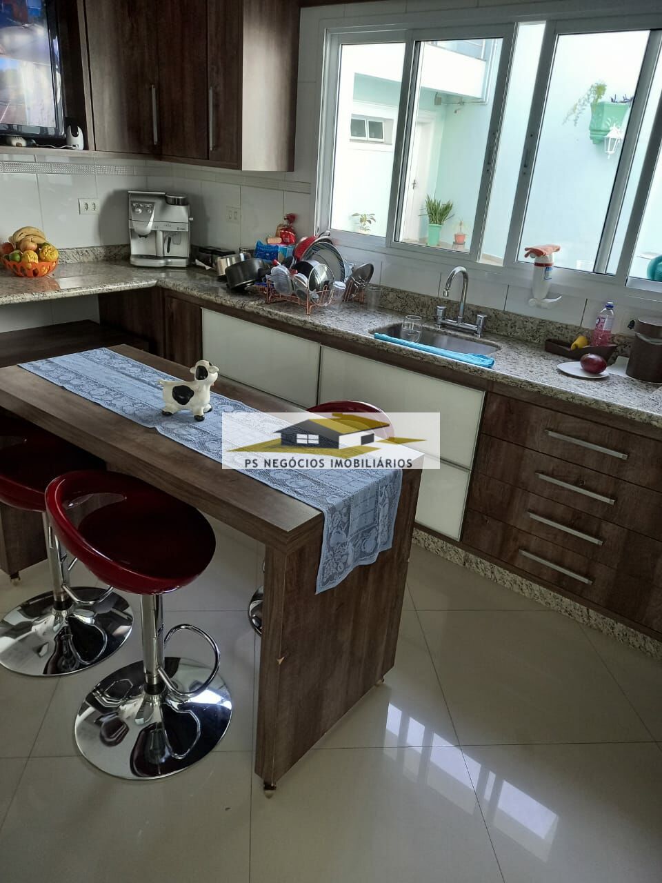 Sobrado à venda com 4 quartos, 191m² - Foto 16