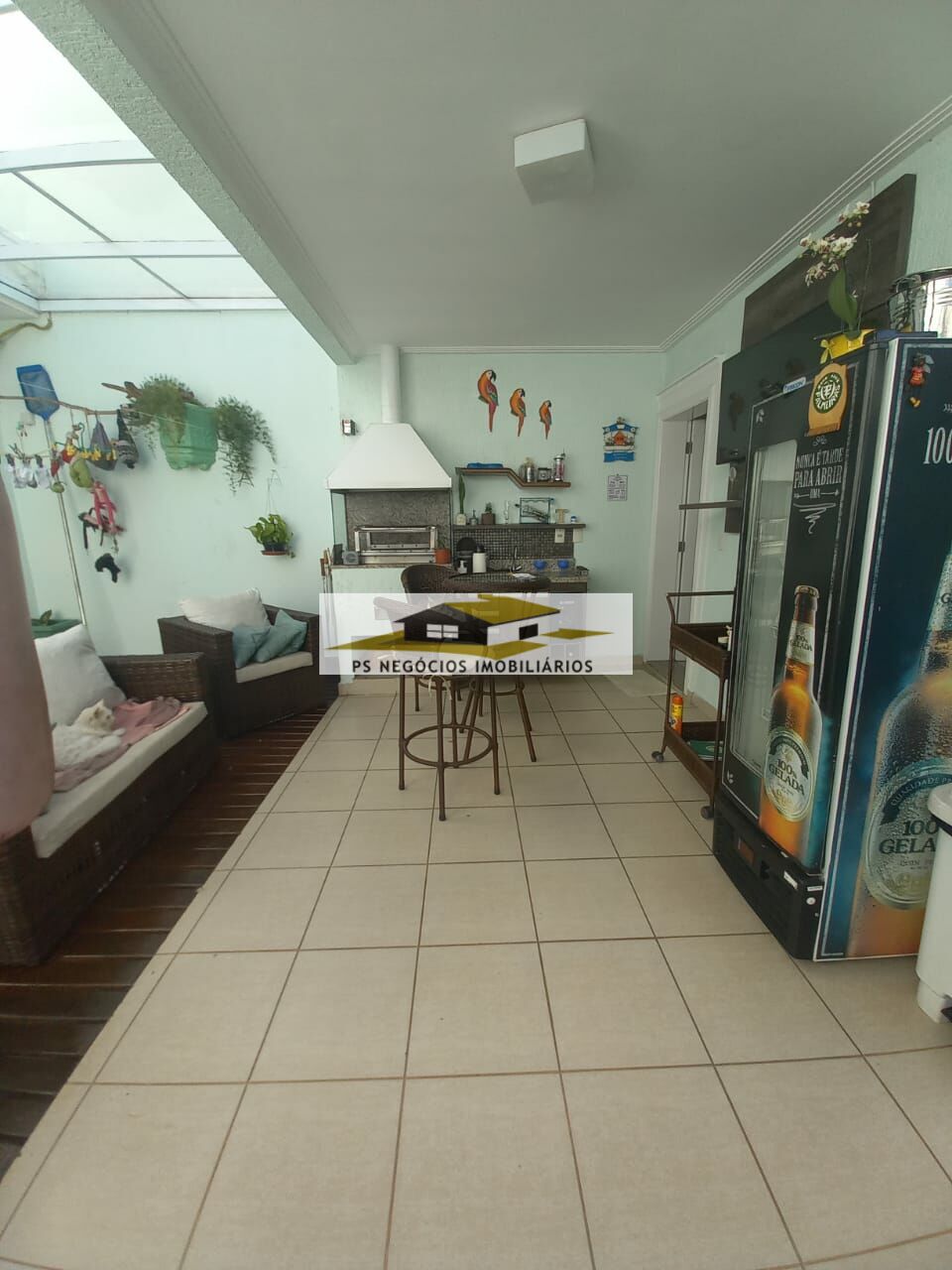 Sobrado à venda com 4 quartos, 191m² - Foto 38