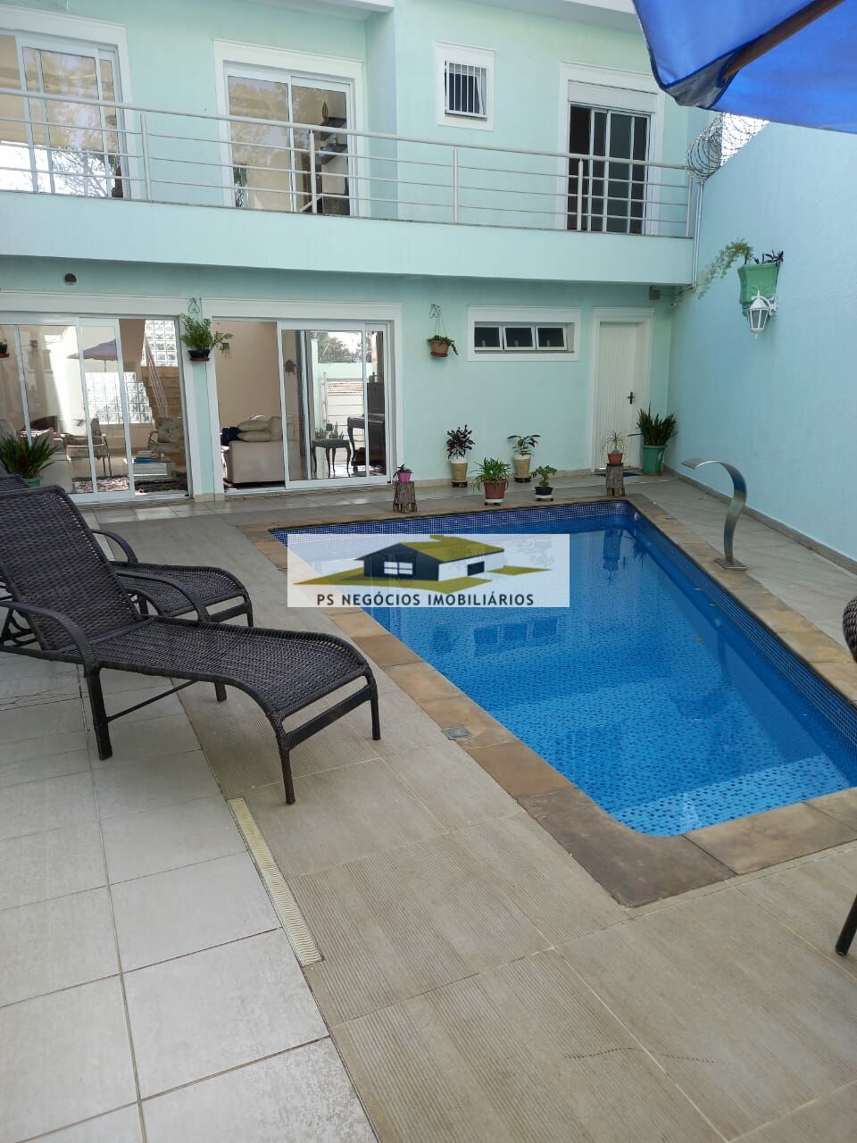 Sobrado à venda com 4 quartos, 191m² - Foto 45