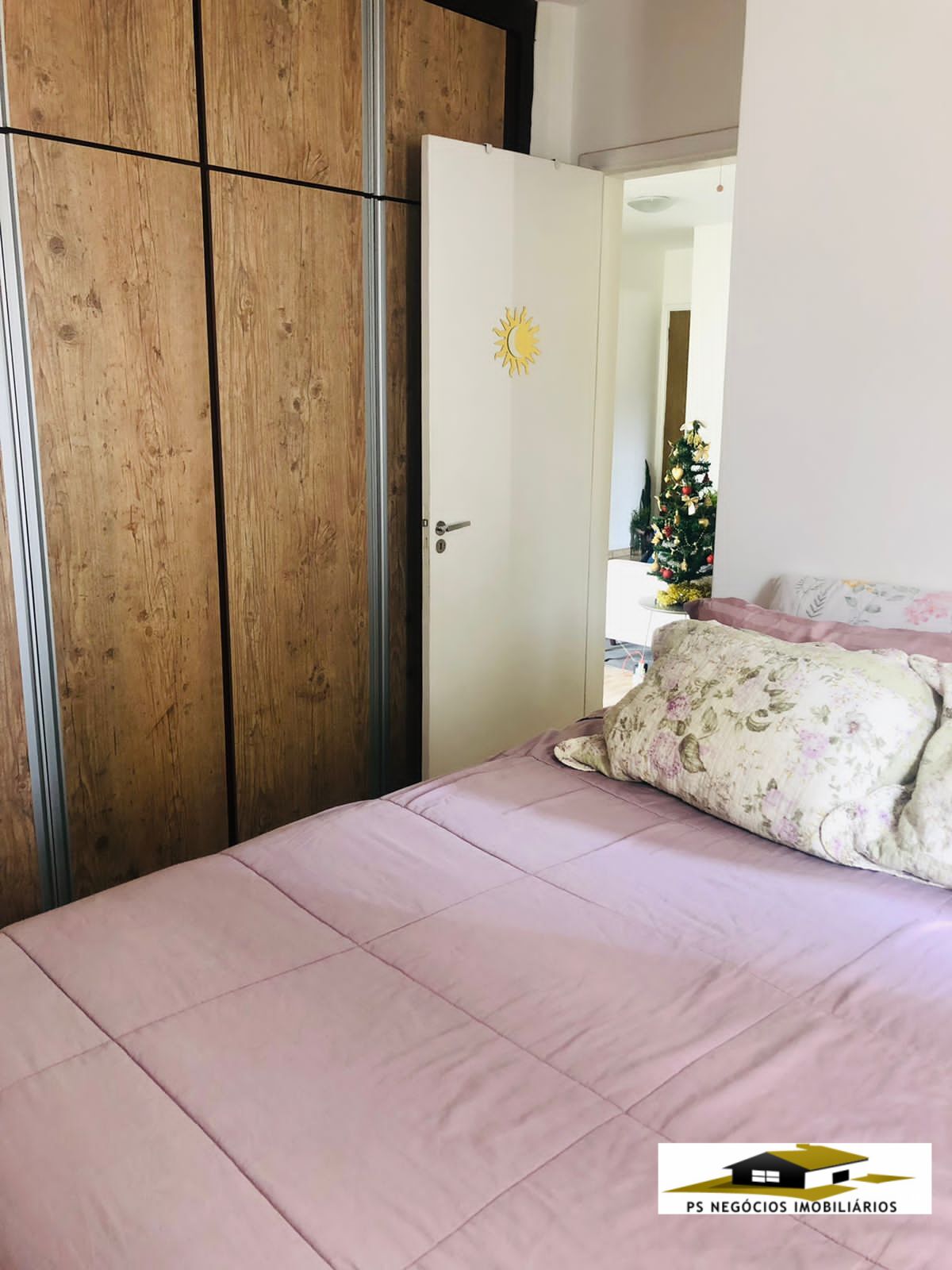 Apartamento à venda com 2 quartos, 56m² - Foto 6