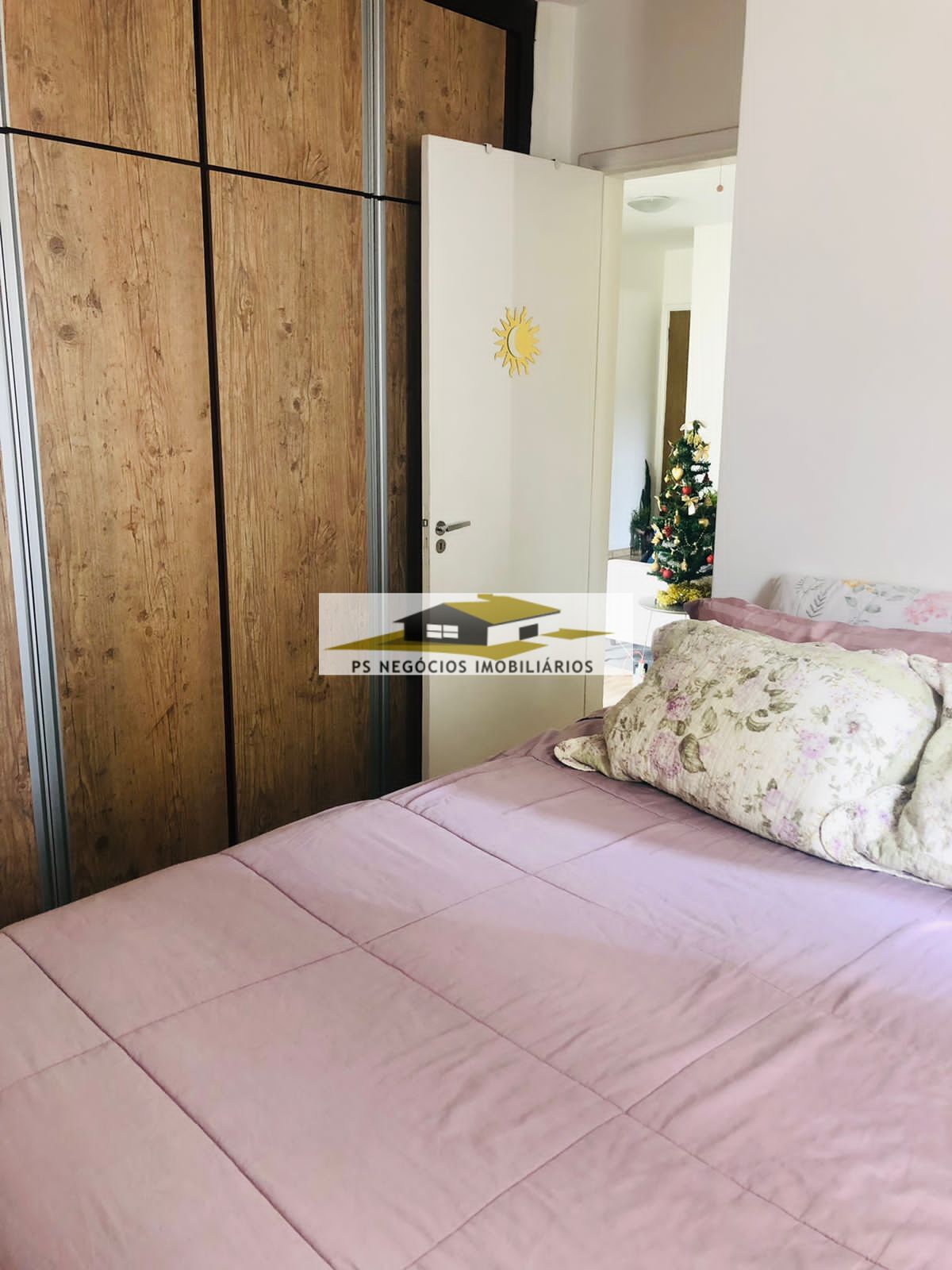 Apartamento à venda com 2 quartos, 56m² - Foto 6