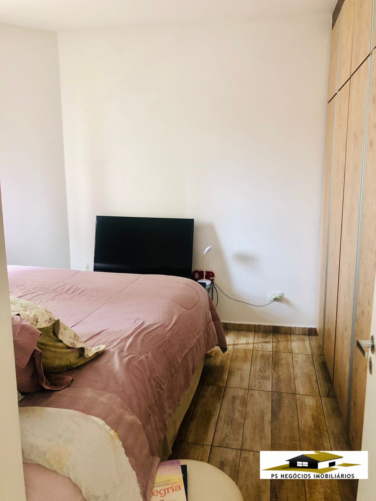 Apartamento à venda com 2 quartos, 56m² - Foto 5