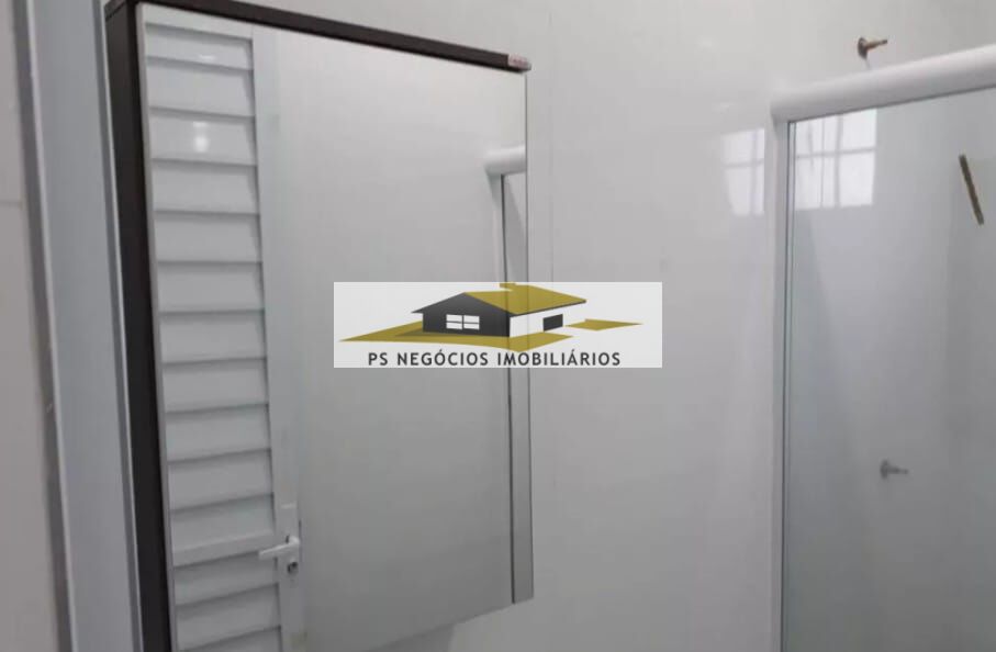 Kitnet e Studio para alugar com 1 quarto, 25m² - Foto 18