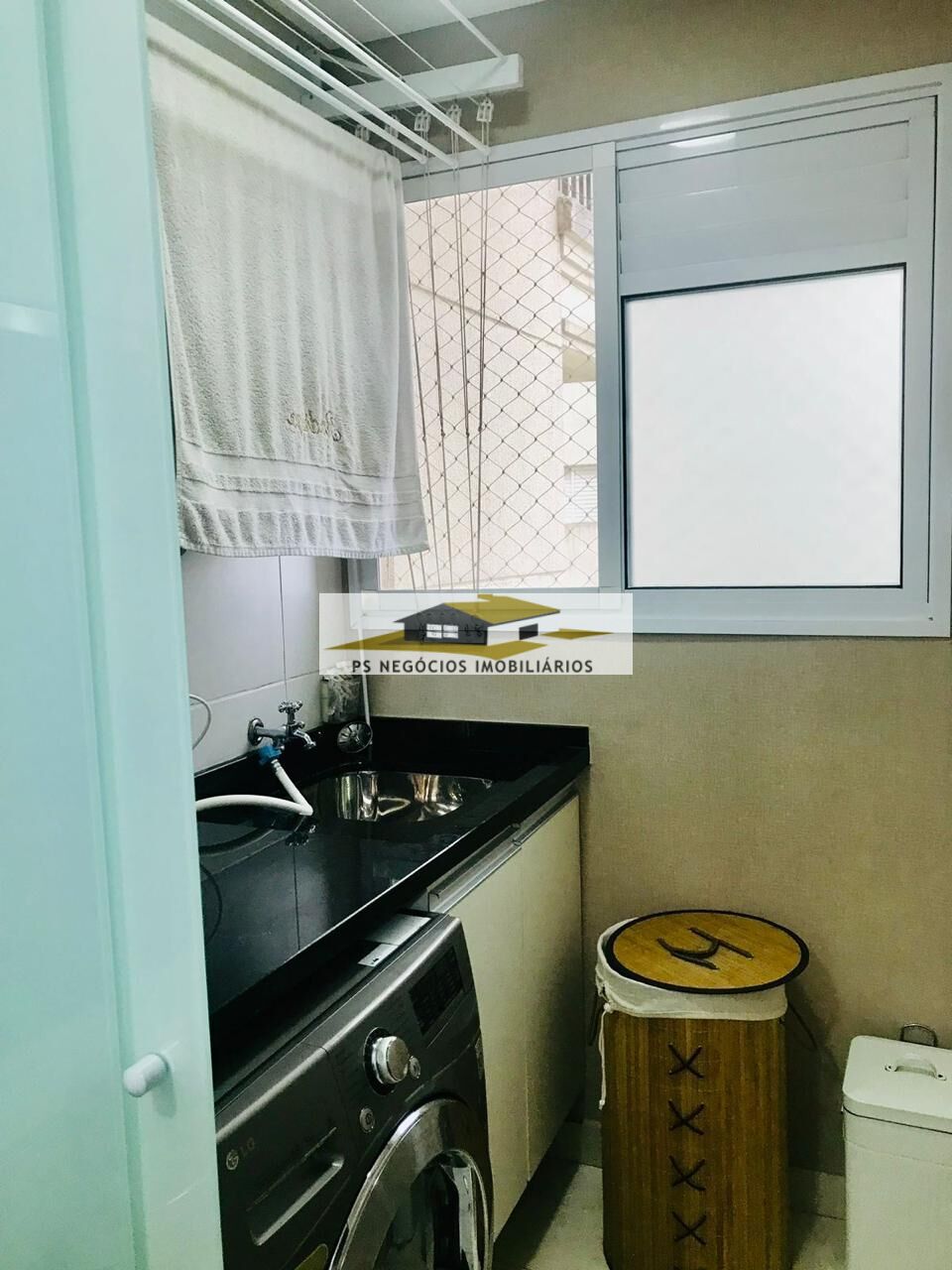 Apartamento à venda com 2 quartos, 52m² - Foto 14