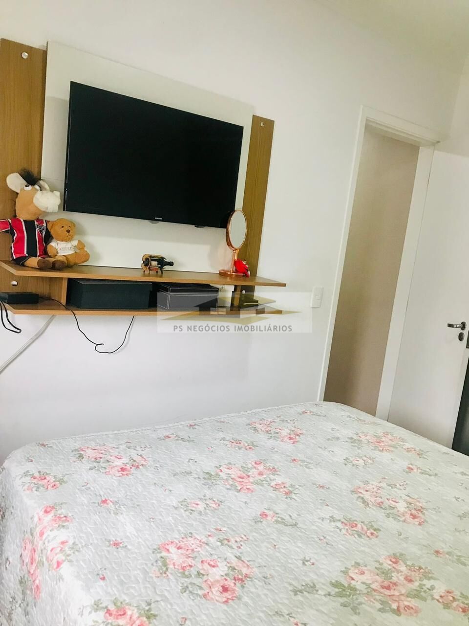 Apartamento à venda com 2 quartos, 52m² - Foto 21