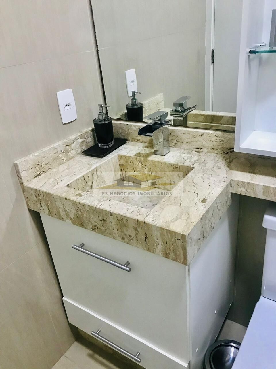 Apartamento à venda com 2 quartos, 52m² - Foto 15