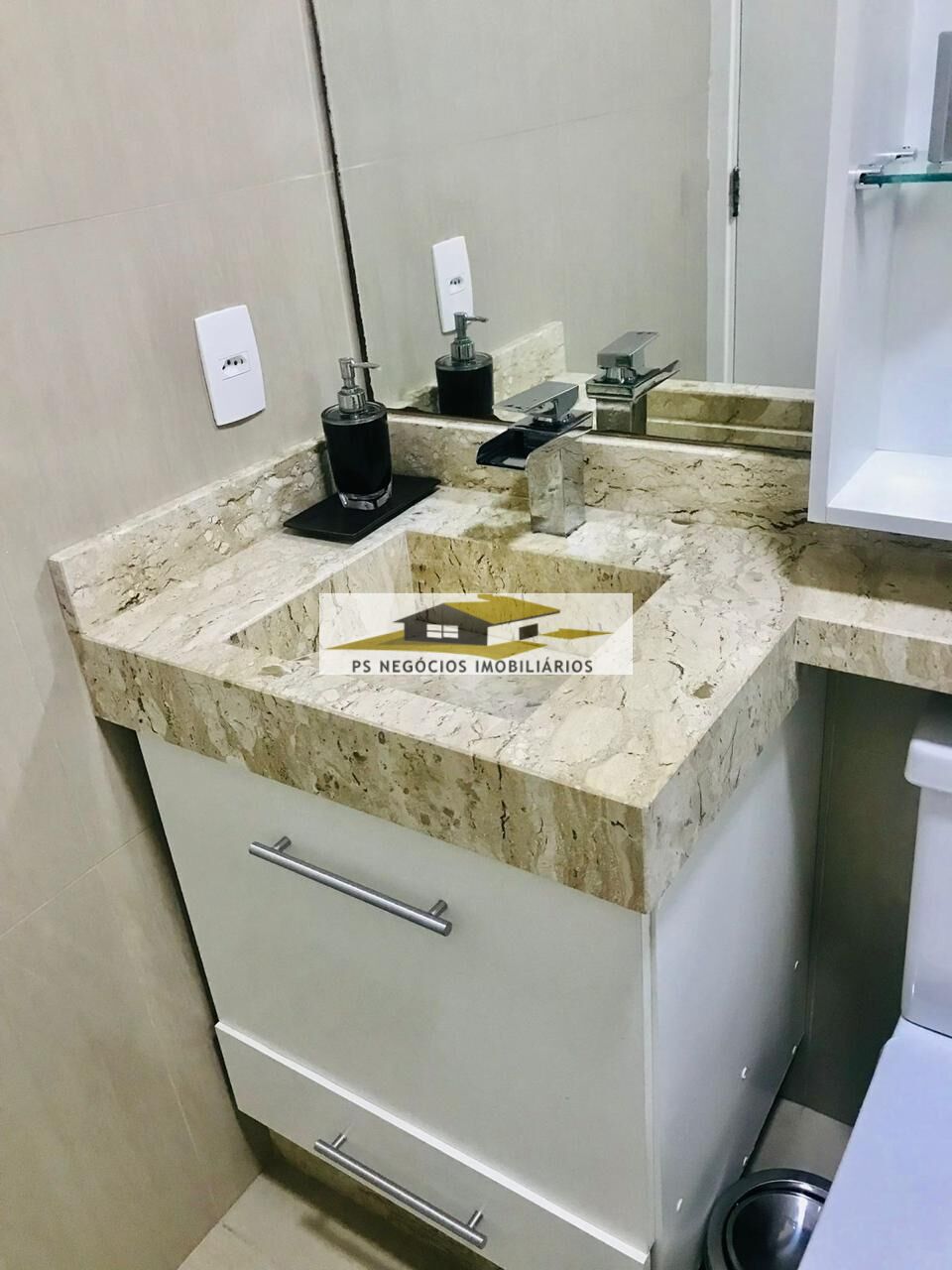 Apartamento à venda com 2 quartos, 52m² - Foto 15