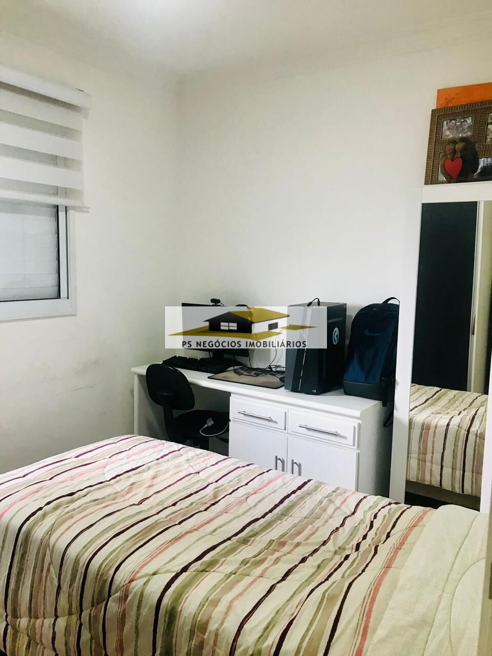 Apartamento à venda com 2 quartos, 52m² - Foto 22