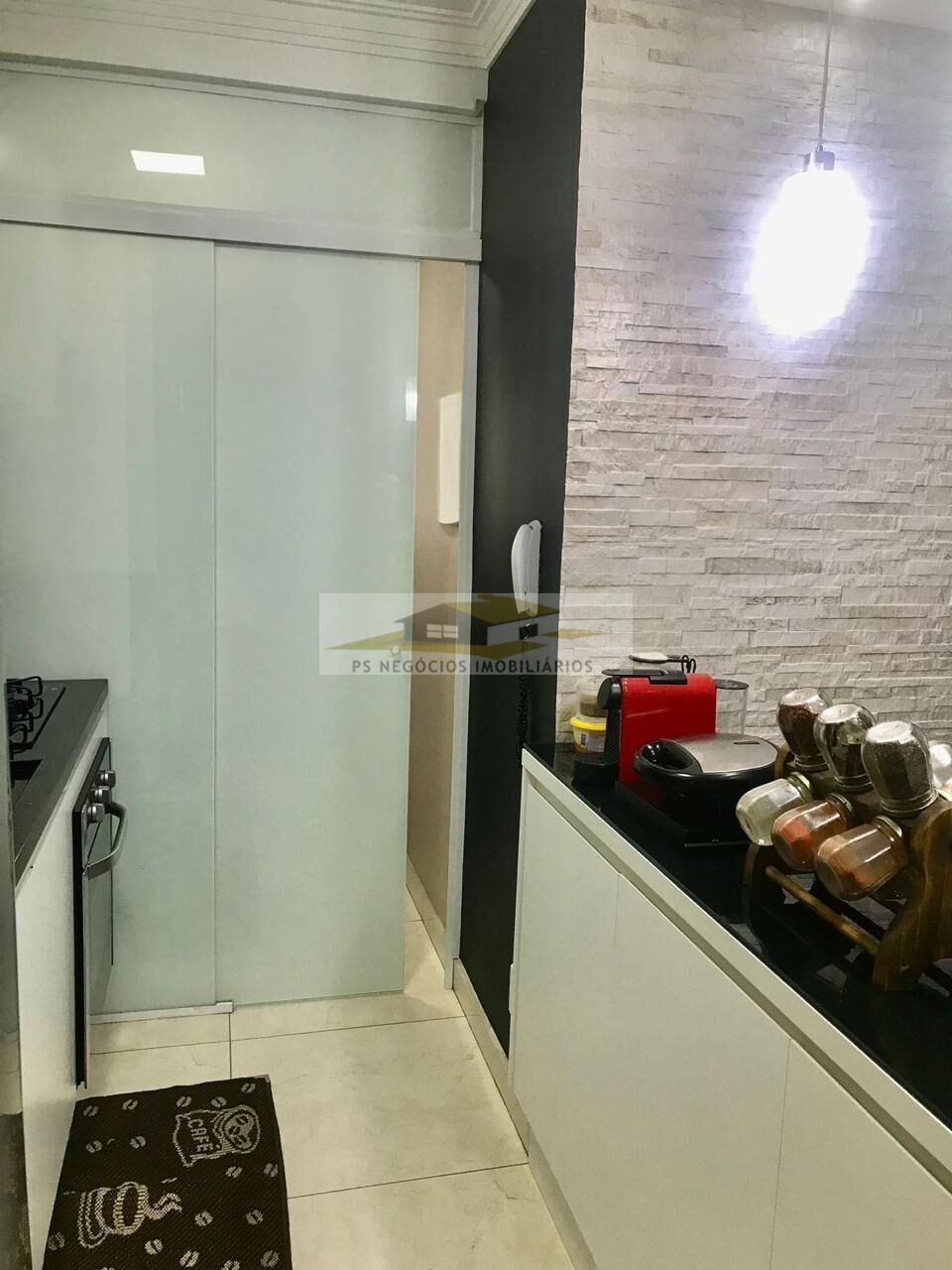 Apartamento à venda com 2 quartos, 52m² - Foto 10