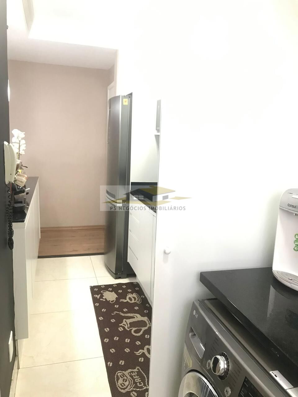 Apartamento à venda com 2 quartos, 52m² - Foto 12