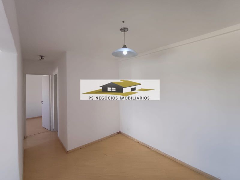 Apartamento, 2 quartos, 55 m² - Foto 3