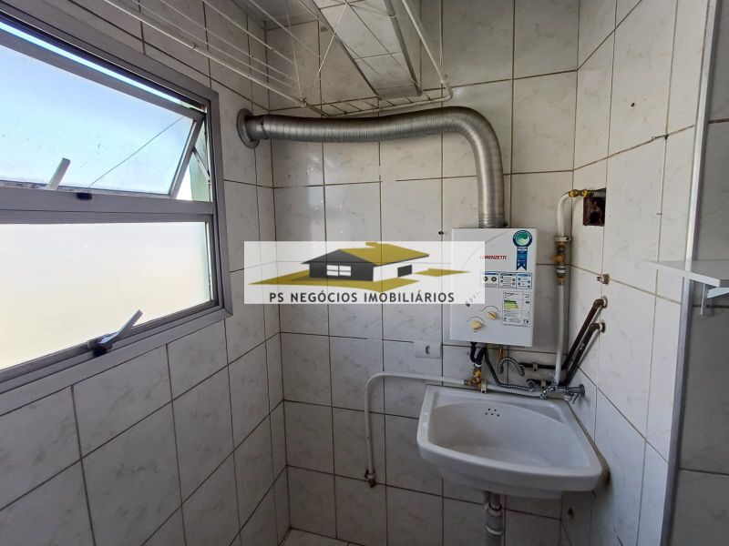 Apartamento, 2 quartos, 55 m² - Foto 10