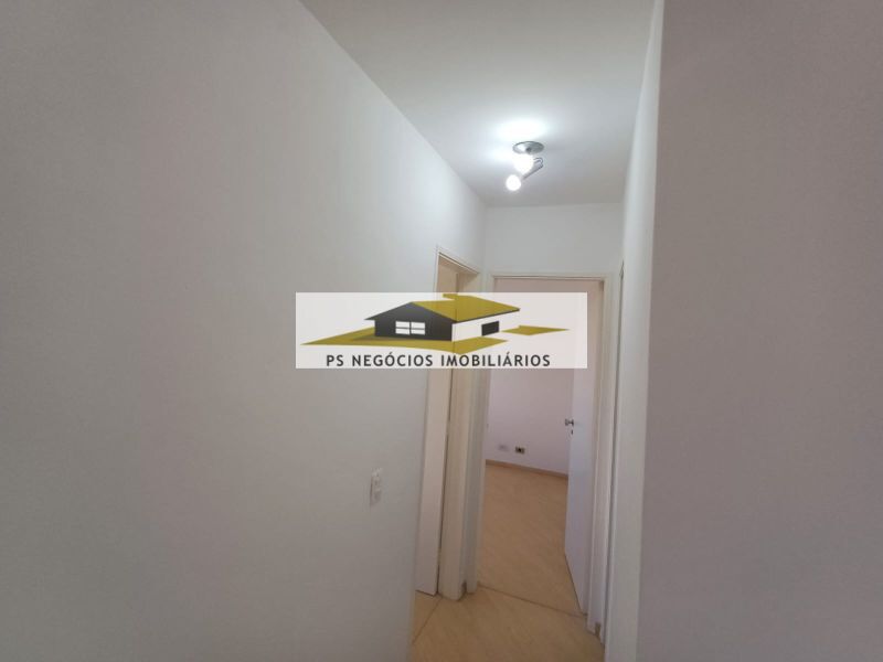 Apartamento, 2 quartos, 55 m² - Foto 4